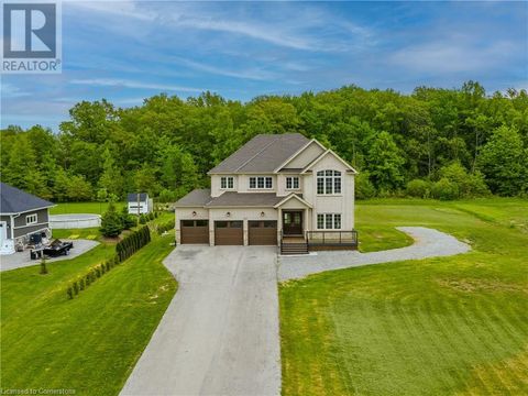 50937 MEMME Court Wainfleet ON L3B5N6