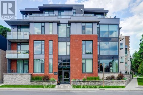 205 - 1 FIFTH AVENUE Ottawa ON K1S5W3