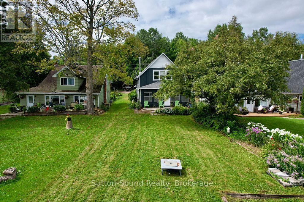 166 OLD BEACH DRIVE