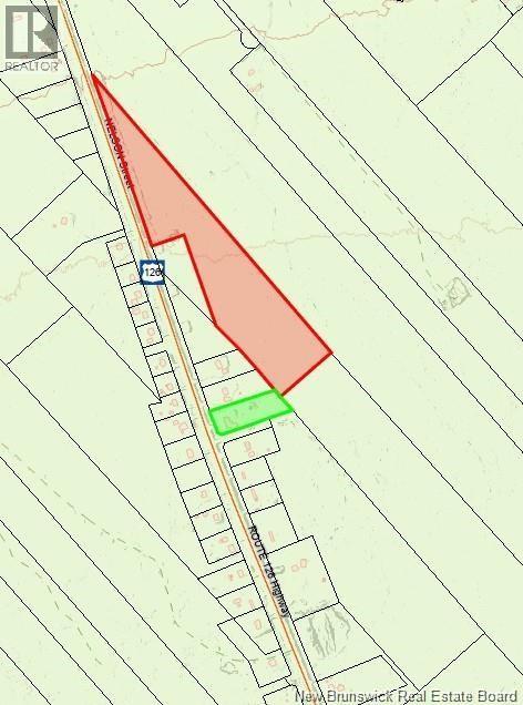 22 Acres Nelson Street - Photo 2