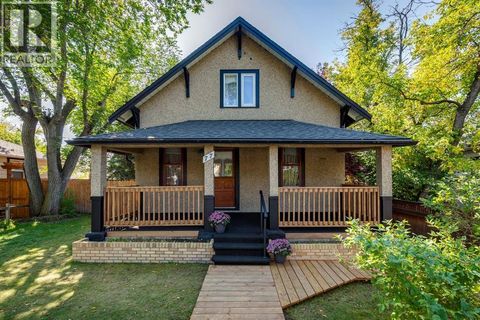 77 Elma Street W Okotoks AB T1S1J8