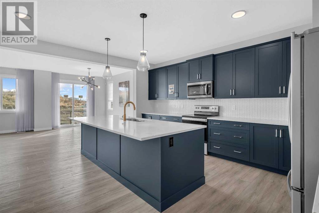 82 Belvedere Green SE