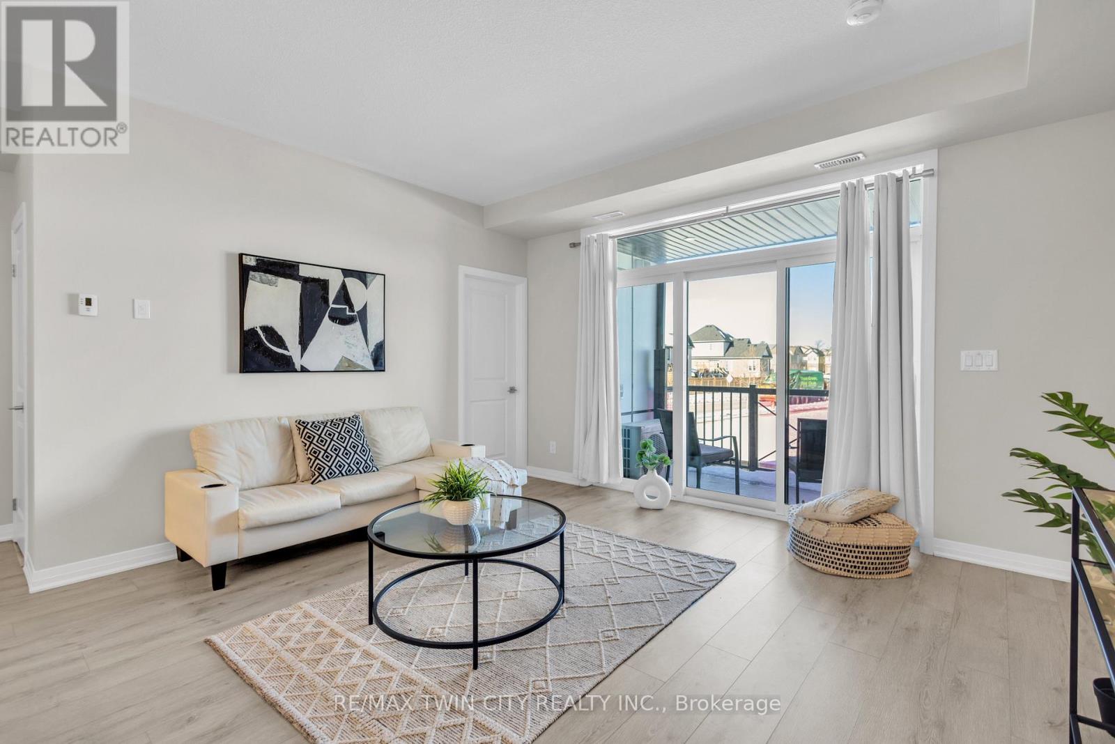 1F - 155 THOMAS SLEE DRIVE