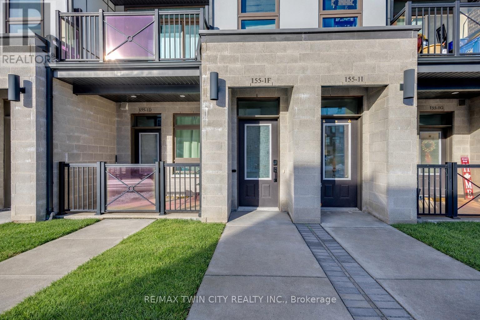 1F - 155 THOMAS SLEE DRIVE