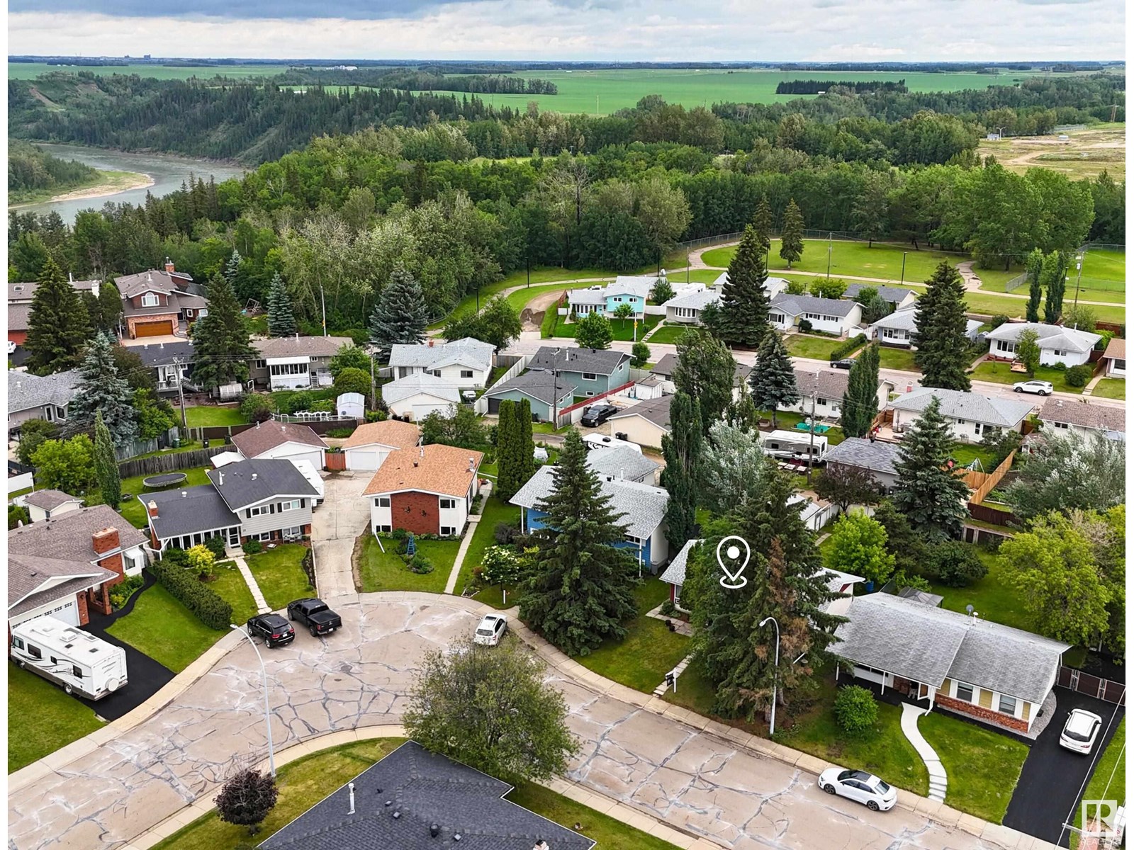 23 BLACKSTONE CR