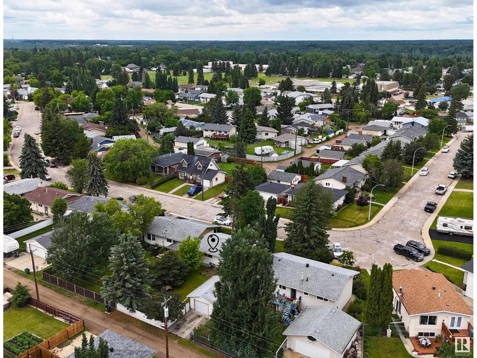23 BLACKSTONE CR