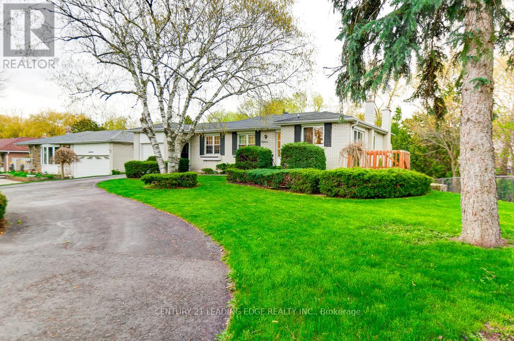 15 BAKERDALE ROAD