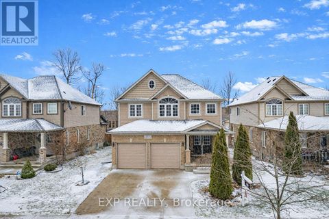 919 FOXCREEK ROAD London North (North S) ON N6G0H1