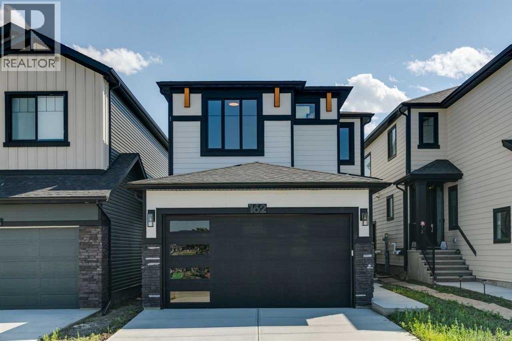 162 Drystone Way NW