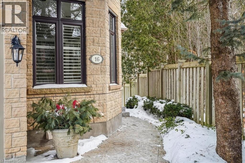 2303 HILL RIDGE Court Unit# 16