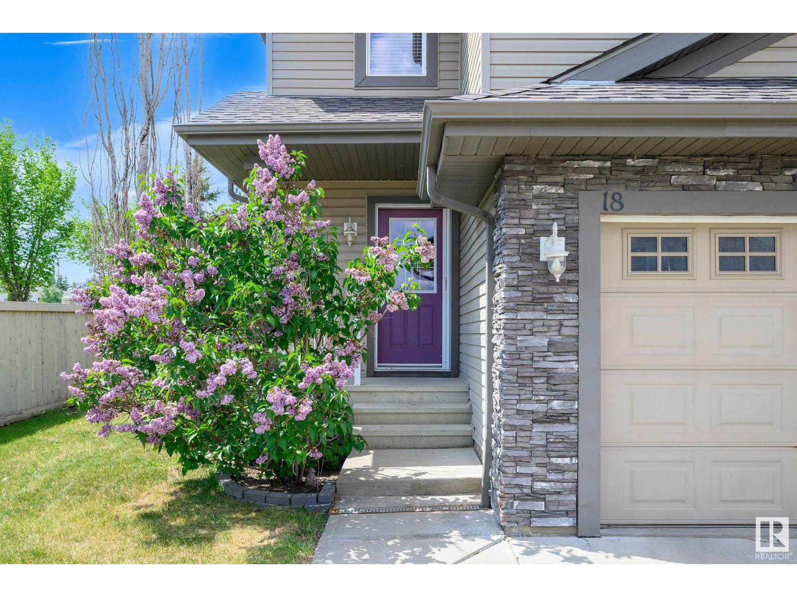 #18 1730 LEGER GATE GA NW