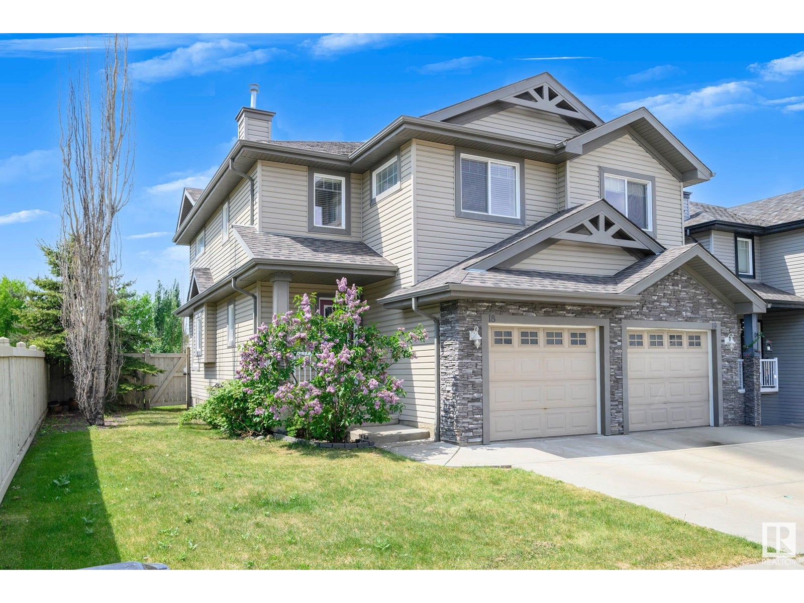 #18 1730 LEGER GATE GA NW