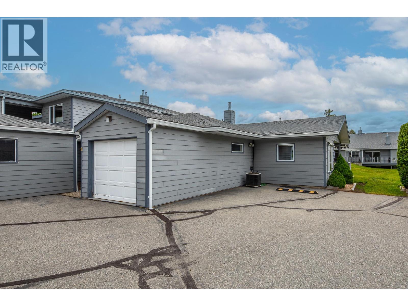 11523 Dunsdon Crescent Unit# 8