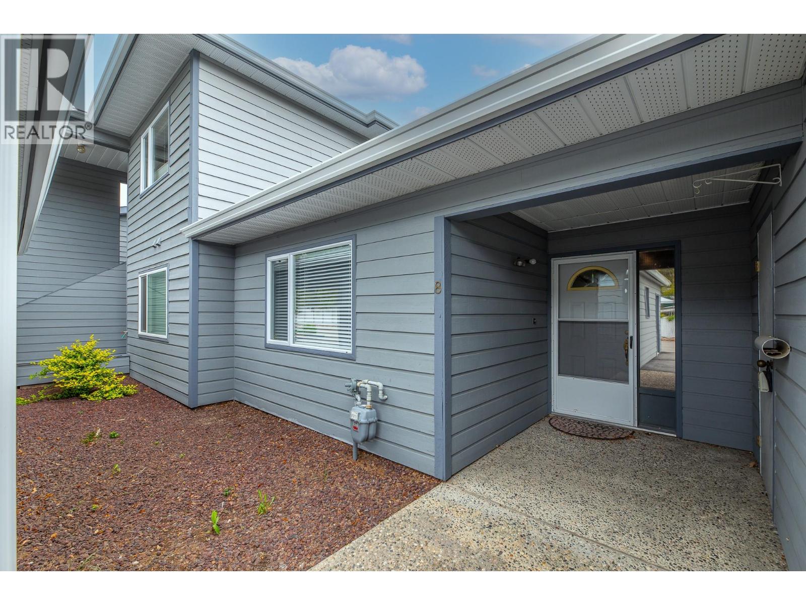 11523 Dunsdon Crescent Unit# 8