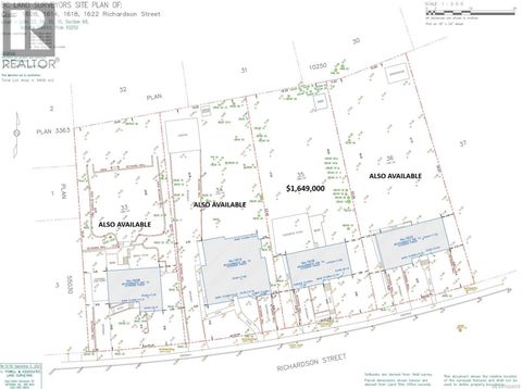 1618 Richardson St Victoria BC V8S1R5