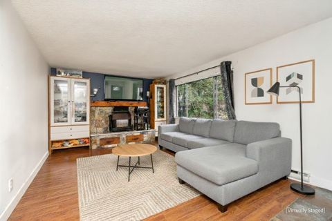 5345 199 STREET Langley BC V3A6T8