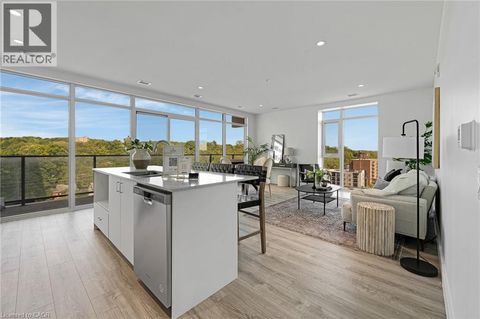 50 GRAND Avenue S Unit# 801 Cambridge ON N1S0C2