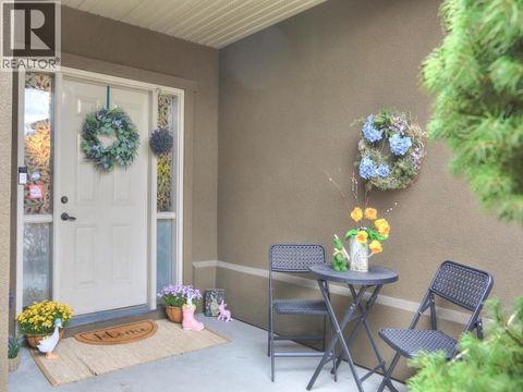 3871 Sonoma Pines Drive West Kelowna BC V4T2Z5