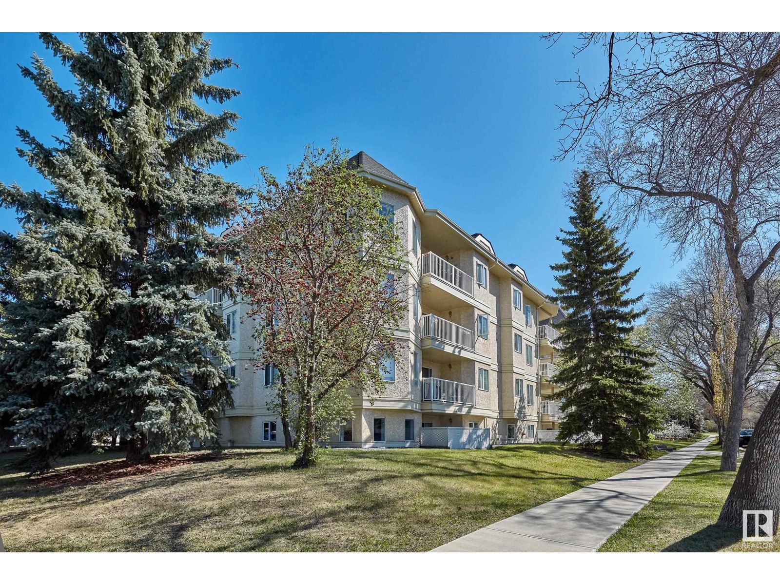 #205 9138 83 AV NW