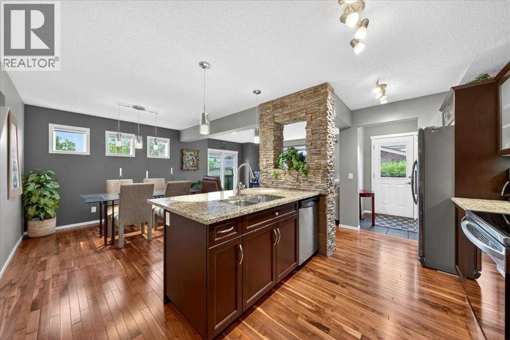 30 Copperstone Green SE