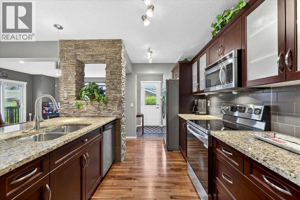 30 Copperstone Green SE