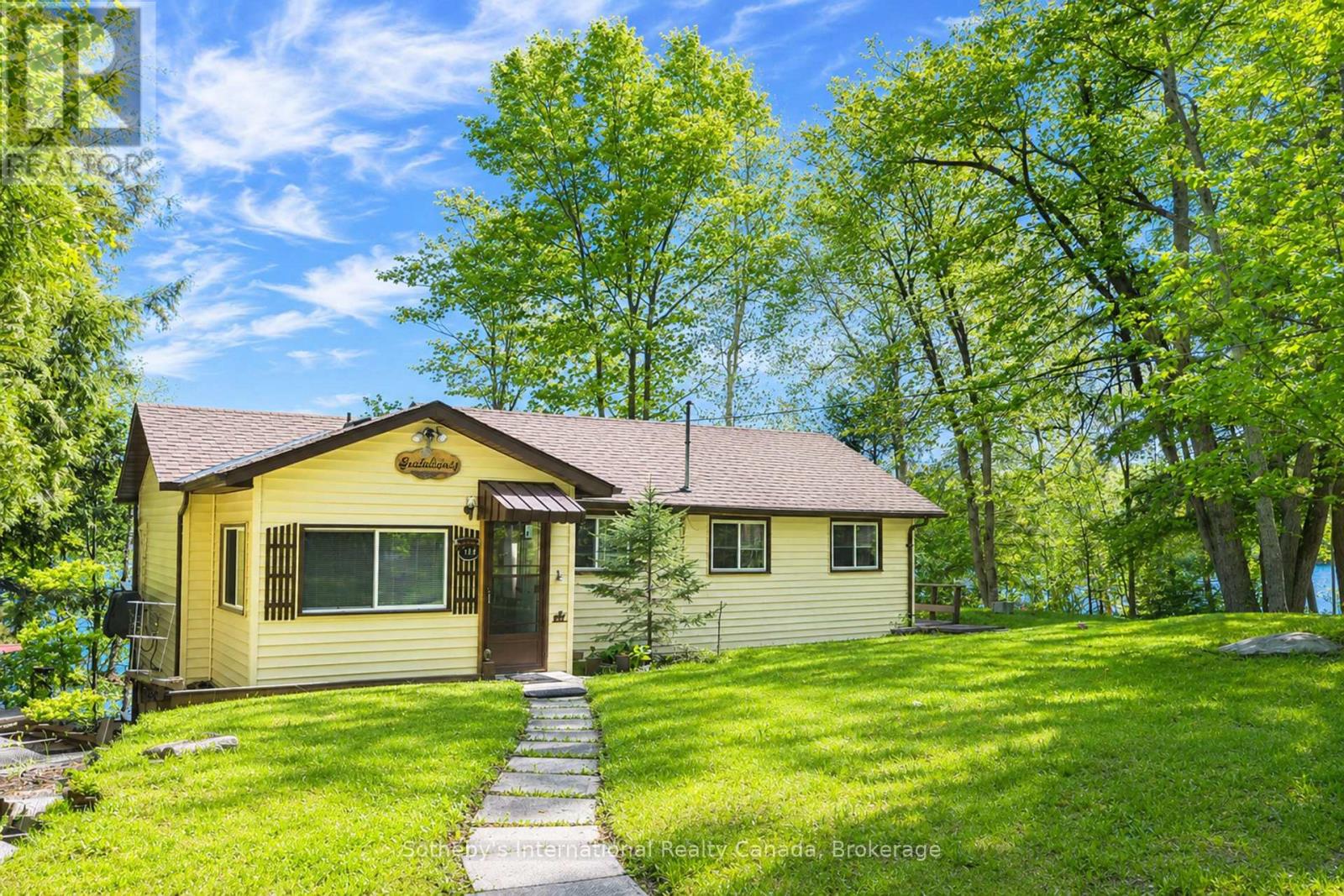 41 DEERFIELD ROAD