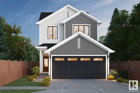 45 NETTLE CR St. Albert AB T8N7Z8