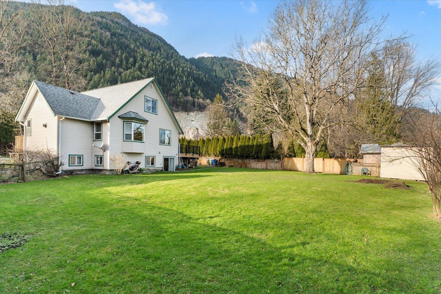 6130 INTERPROVINCIAL HIGHWAY