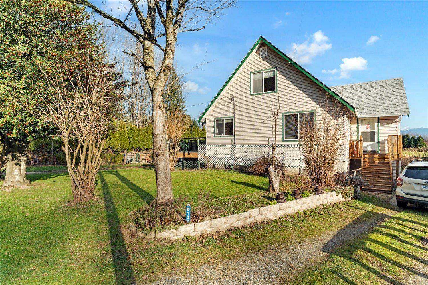 6130 INTERPROVINCIAL HIGHWAY