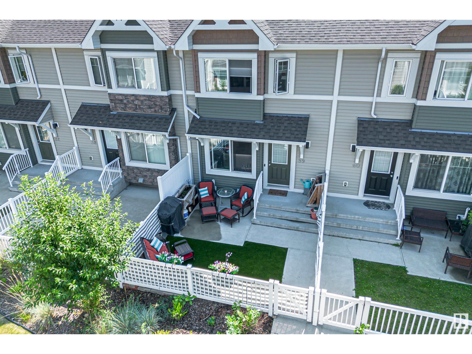 #59 415 CLAREVIEW RD NW