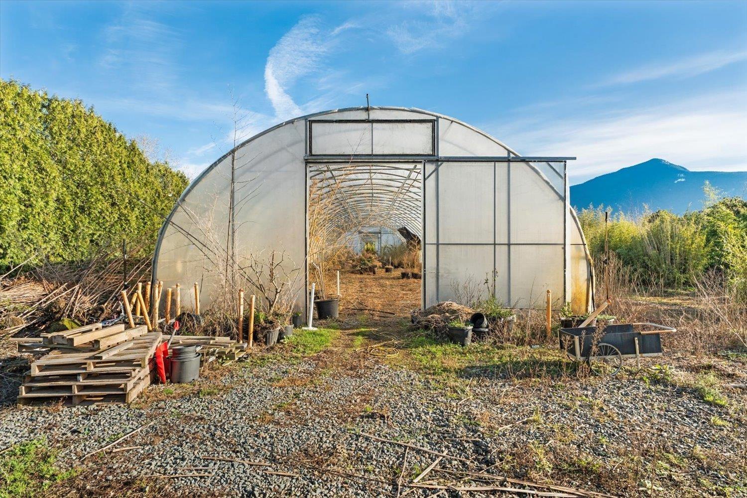 8450 BANFORD ROAD|East Chilliwack