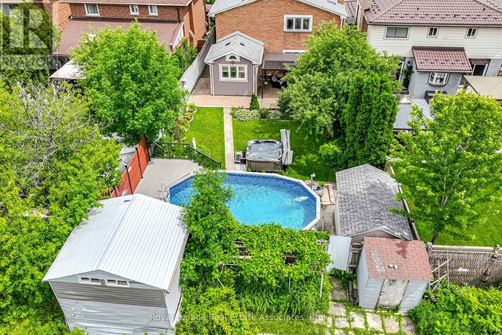 1311 UNDERWOOD DRIVE