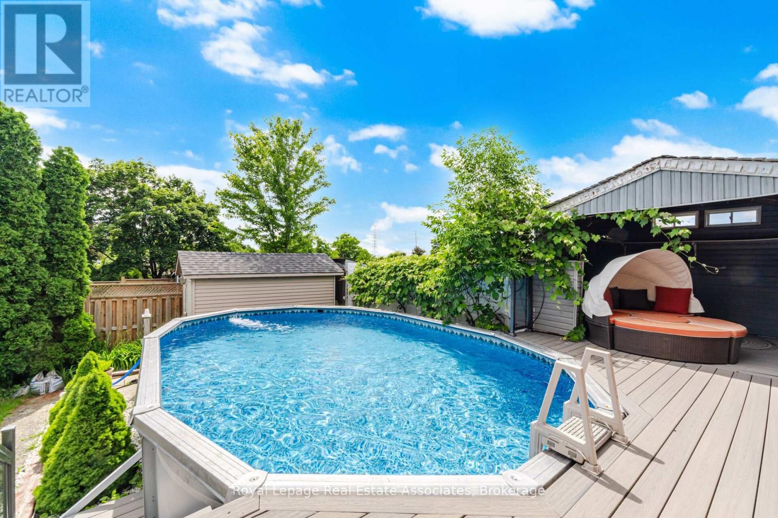 1311 UNDERWOOD DRIVE