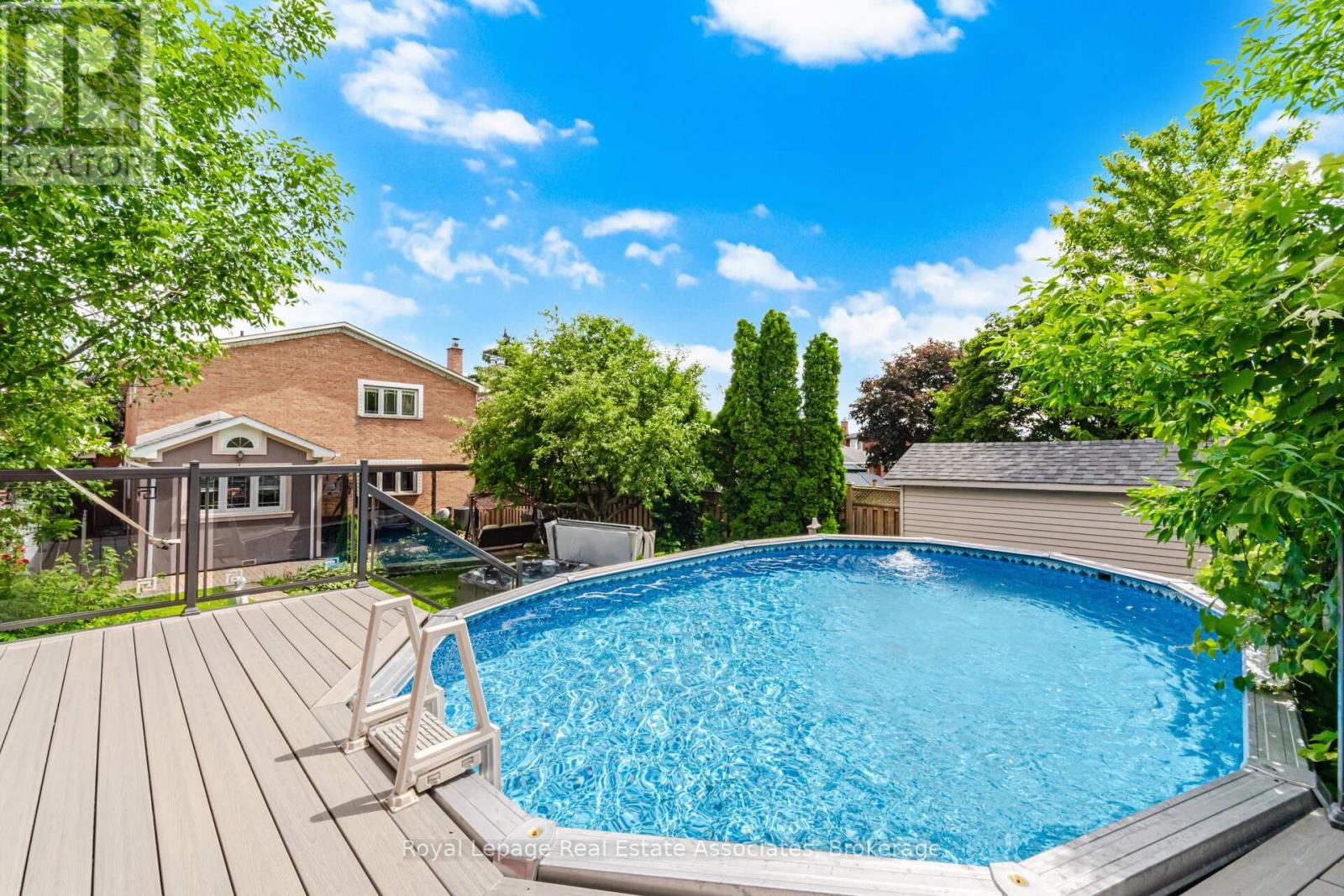 1311 UNDERWOOD DRIVE