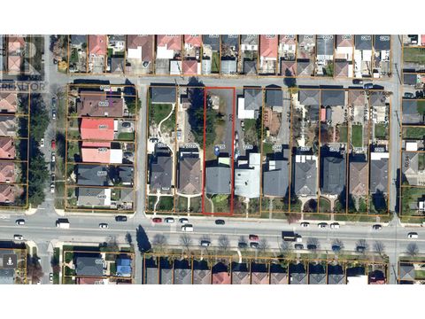 2235 E 49TH AVENUE Vancouver BC V5P1T9