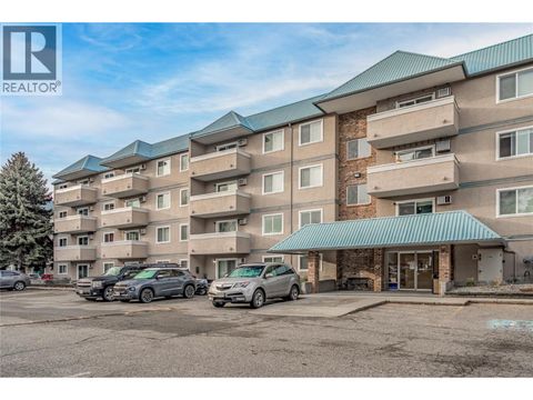 3160 De Montreuil Court Unit# 411 Kelowna BC V1W3W3