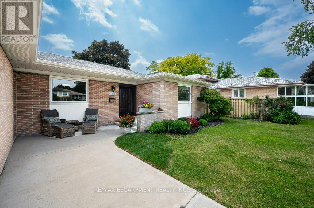 1484 SEAVIEW DRIVE