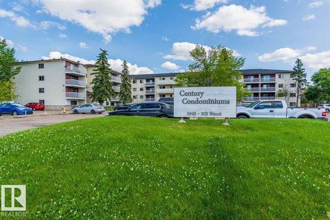 #417 1945 105 ST NW Edmonton AB T6J5N6