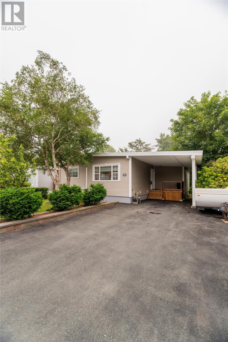 11 Carty Place