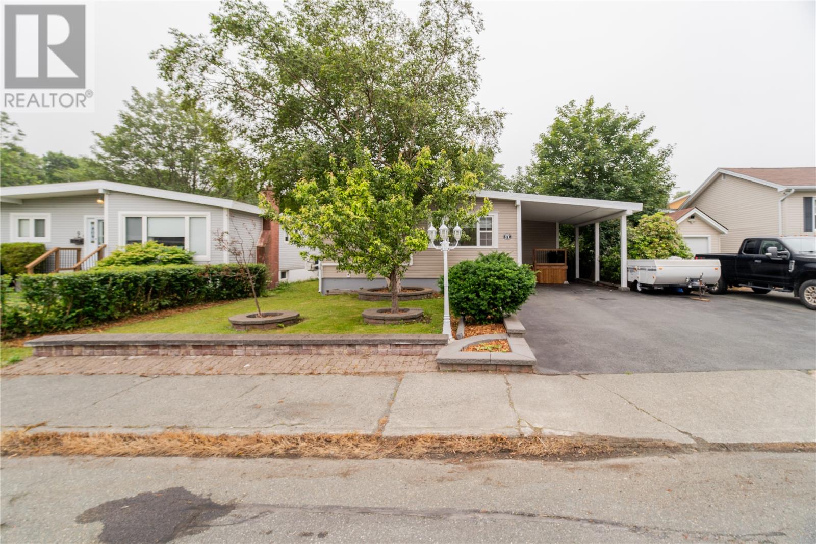 11 Carty Place