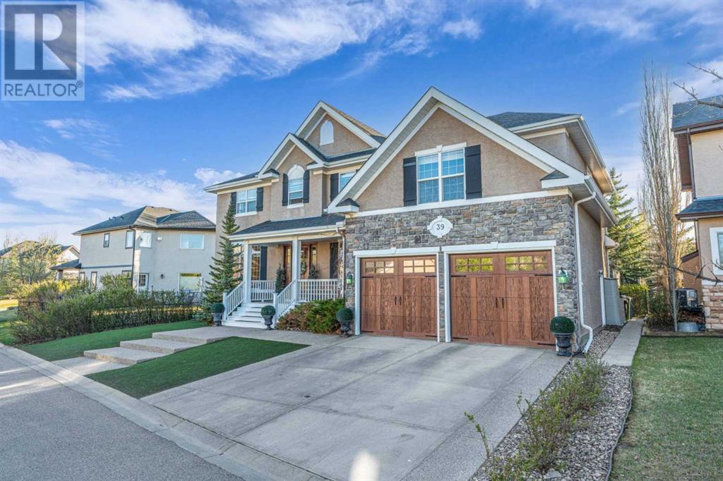 39 Arbour Vista Close NW
