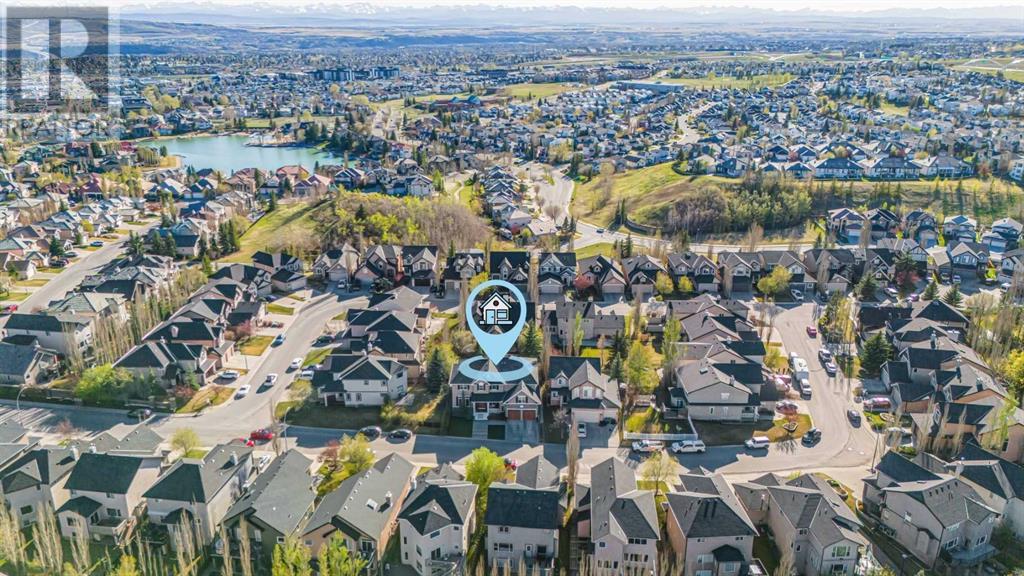 39 Arbour Vista Close NW