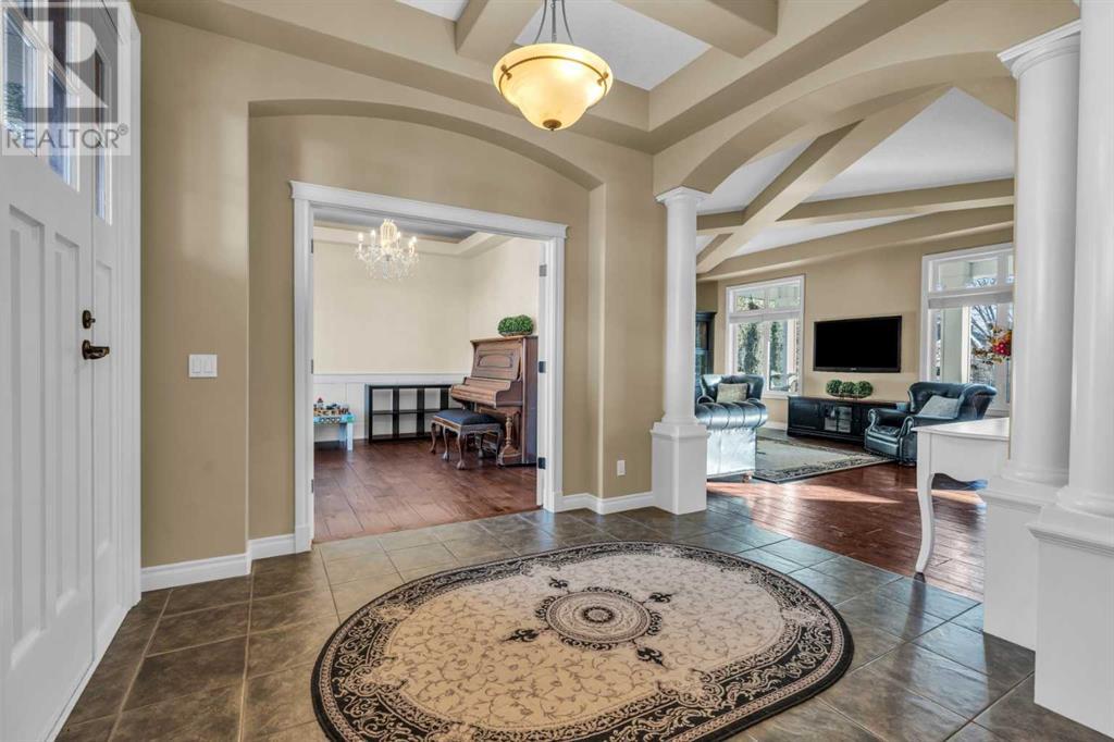 39 Arbour Vista Close NW