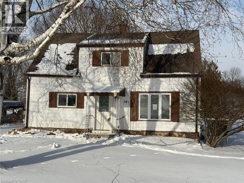 541 BURTCH Road Brantford ON N0E1K0