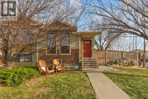 203 Haru Moriyama Place N Lethbridge AB T1H5W4