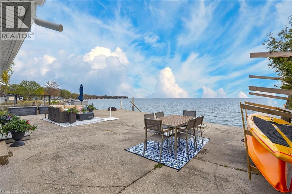 277 BAYGROVE Line