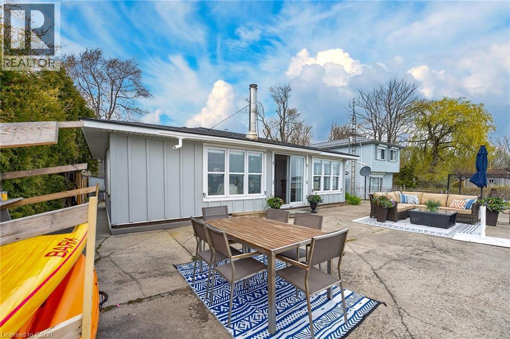 277 BAYGROVE Line