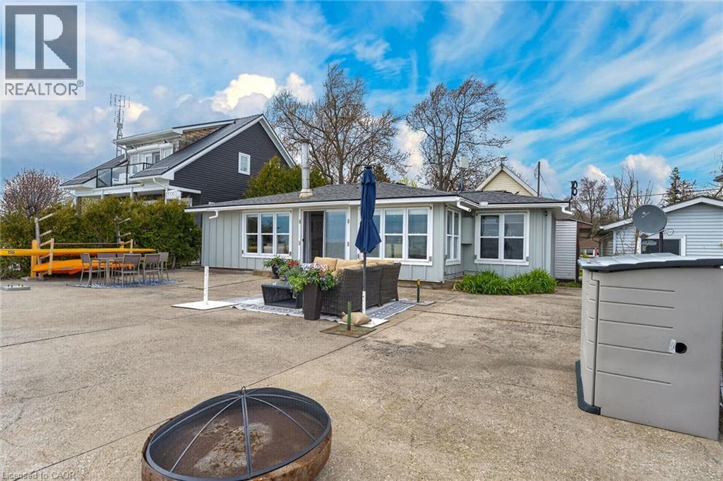 277 BAYGROVE Line