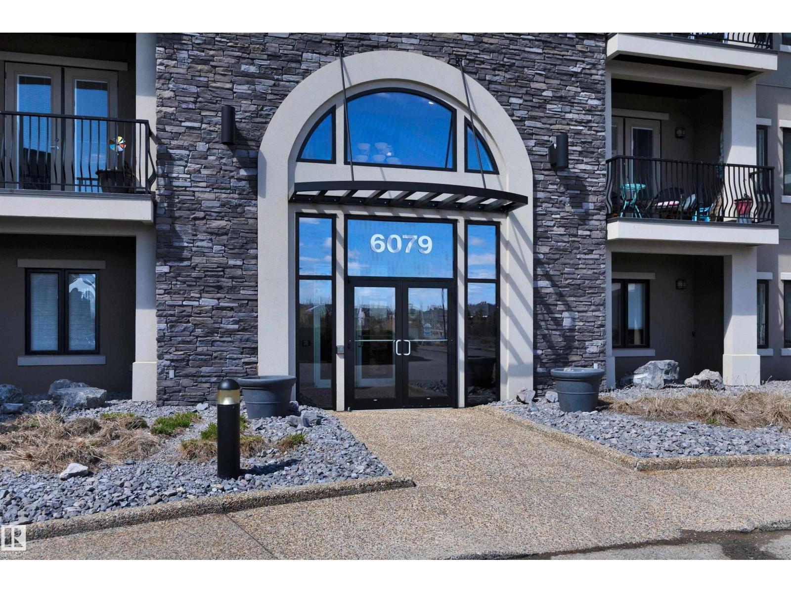 #243 6079 MAYNARD WY NW