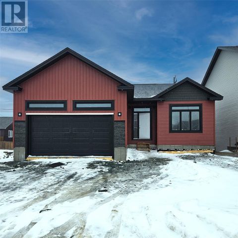 41 Dragonfly Place St. John's NF A1H0N1